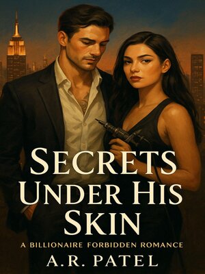 cover image of Secrets Under His Skin